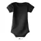 Body neonato BAMBINO 100% cotone pettinato - SOL'S - Anteprima 5
