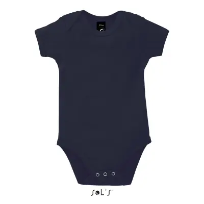 Body neonato BAMBINO 100% cotone pettinato - SOL'S - Immagine 10