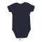 Body neonato BAMBINO 100% cotone pettinato - SOL'S - Anteprima 11