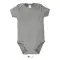 Body neonato BAMBINO 100% cotone pettinato - SOL'S - Anteprima 12