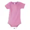 Body neonato BAMBINO 100% cotone pettinato - SOL'S - Anteprima 6