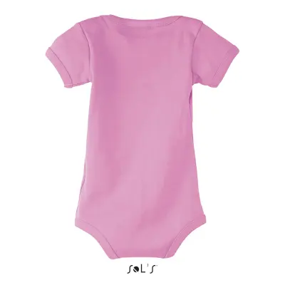 Body neonato BAMBINO 100% cotone pettinato - SOL'S - Immagine 7