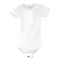 Body neonato BAMBINO 100% cotone pettinato - SOL'S - Anteprima 8