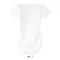 Body neonato BAMBINO 100% cotone pettinato - SOL'S - Anteprima 9