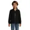 Giacche NORTH KIDS fleece 300g/m² con stampa - SOL'S - Anteprima 2
