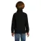 Giacche NORTH KIDS fleece 300g/m² con stampa - SOL'S - Anteprima 3