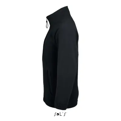 Giacche NORTH KIDS fleece 300g/m² con stampa - SOL'S - Immagine 4