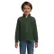 Giacche NORTH KIDS fleece 300g/m² con stampa - SOL'S - Anteprima 5
