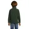 Giacche NORTH KIDS fleece 300g/m² con stampa - SOL'S - Anteprima 6