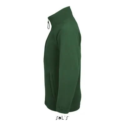 Giacche NORTH KIDS fleece 300g/m² con stampa - SOL'S - Immagine 7