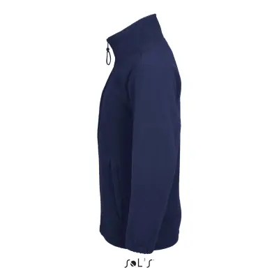 Giacche NORTH KIDS fleece 300g/m² con stampa - SOL'S - Immagine 10
