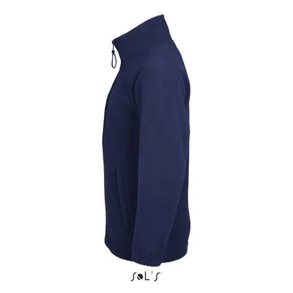 Giacche NORTH KIDS fleece 300g/m² con stampa - SOL'S - Immagine 10