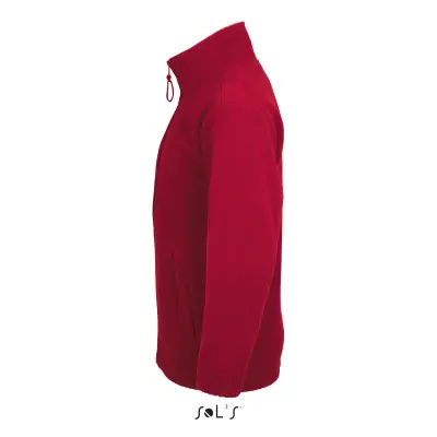 Giacche NORTH KIDS fleece 300g/m² con stampa - SOL'S - Immagine 13
