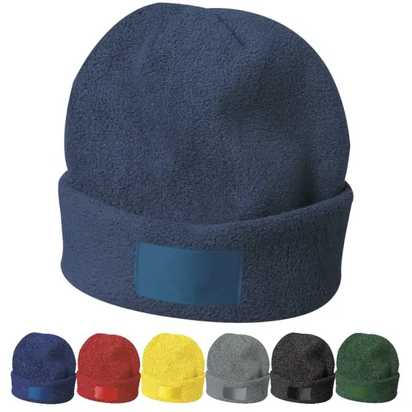 Cappellino concert con etichetta - Immagine 1