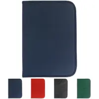 Cartella meeting in polyester 600D