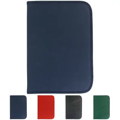 Cartella meeting in polyester 600D