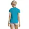 T-shirt donna SPORTY WOMEN 140g/m² con stampa - SOL'S - Anteprima 6