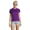 T-shirt donna SPORTY WOMEN 140g/m² con stampa - SOL'S - Anteprima 11