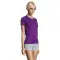 T-shirt donna SPORTY WOMEN 140g/m² con stampa - SOL'S - Anteprima 13