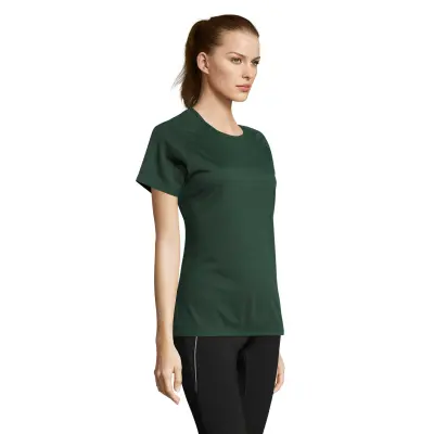 T-shirt donna SPORTY WOMEN 140g/m² con stampa - SOL'S - Immagine 16