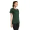 T-shirt donna SPORTY WOMEN 140g/m² con stampa - SOL'S - Anteprima 16