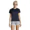 T-shirt donna SPORTY WOMEN 140g/m² con stampa - SOL'S - Anteprima 17