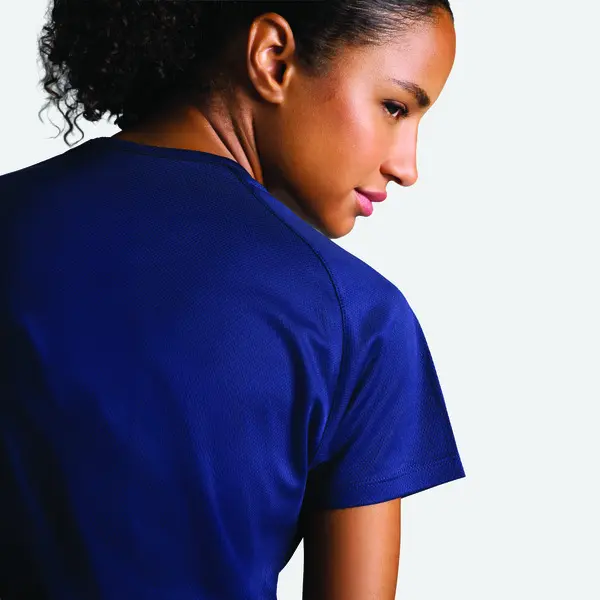 T-shirt donna SPORTY WOMEN 140g/m² con stampa - SOL'S - Immagine 22
