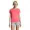 T-shirt donna SPORTY WOMEN 140g/m² con stampa - SOL'S - Anteprima 20