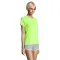 T-shirt donna SPORTY WOMEN 140g/m² con stampa - SOL'S - Anteprima 25