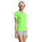 T-shirt donna SPORTY WOMEN 140g/m² con stampa - SOL'S - Anteprima 28