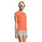 T-shirt donna SPORTY WOMEN 140g/m² con stampa - SOL'S - Anteprima 31
