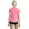 T-shirt donna SPORTY WOMEN 140g/m² con stampa - SOL'S - Anteprima 33