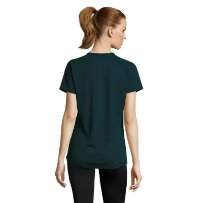 T-shirt donna SPORTY WOMEN 140g/m² con stampa - SOL'S - Immagine 36
