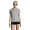 T-shirt donna SPORTY WOMEN 140g/m² con stampa - SOL'S - Anteprima 38