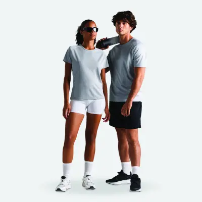 T-shirt donna SPORTY WOMEN 140g/m² con stampa - SOL'S - Immagine 47