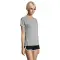 T-shirt donna SPORTY WOMEN 140g/m² con stampa - SOL'S - Anteprima 40