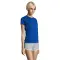 T-shirt donna SPORTY WOMEN 140g/m² con stampa - SOL'S - Anteprima 43