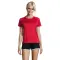 T-shirt donna SPORTY WOMEN 140g/m² con stampa - SOL'S - Anteprima 44