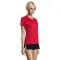 T-shirt donna SPORTY WOMEN 140g/m² con stampa - SOL'S - Anteprima 46