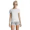 T-shirt donna SPORTY WOMEN 140g/m² con stampa - SOL'S - Anteprima 47