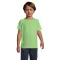 T-shirt bambino SPORTY KIDS 140g/m² traspirante - SOL'S - Anteprima 2