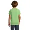 T-shirt bambino SPORTY KIDS 140g/m² traspirante - SOL'S - Anteprima 3