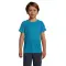 T-shirt bambino SPORTY KIDS 140g/m² traspirante - SOL'S - Anteprima 5