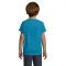 T-shirt bambino SPORTY KIDS 140g/m² traspirante - SOL'S - Anteprima 6