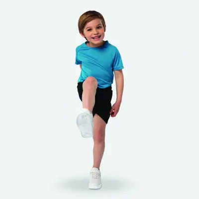 T-shirt bambino SPORTY KIDS 140g/m² traspirante - SOL'S - Immagine 10