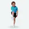 T-shirt bambino SPORTY KIDS 140g/m² traspirante - SOL'S - Anteprima 10