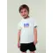 T-shirt bambino SPORTY KIDS 140g/m² traspirante - SOL'S - Anteprima 8