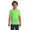 T-shirt bambino SPORTY KIDS 140g/m² traspirante - SOL'S - Anteprima 18