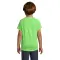 T-shirt bambino SPORTY KIDS 140g/m² traspirante - SOL'S - Anteprima 19