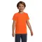 T-shirt bambino SPORTY KIDS 140g/m² traspirante - SOL'S - Anteprima 21